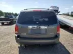 2009 Honda Pilot Touring