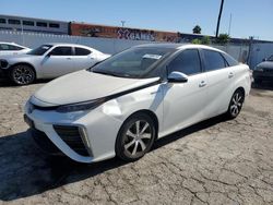 2019 Toyota Mirai en venta en Van Nuys, CA