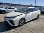 2019 Toyota Mirai