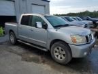 2004 Nissan Titan XE