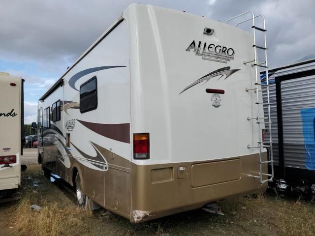 2008 Tiffin Motorhomes Inc 2008 Freightliner Chassis M Line Motor Home