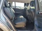 2012 Mercedes-Benz GL 450 4matic