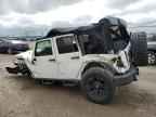 2013 Jeep Wrangler Unlimited Rubicon