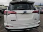 2016 Toyota Rav4 HV XLE