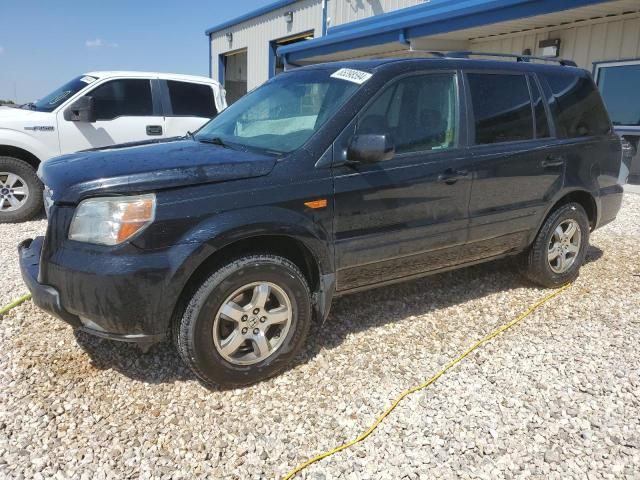 2006 Honda Pilot EX