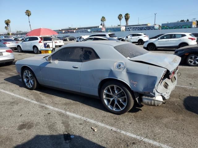 2020 Dodge Challenger GT