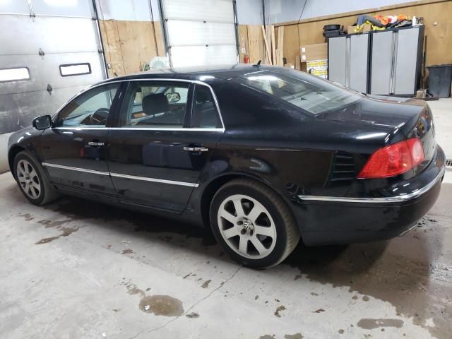 2004 Volkswagen Phaeton 4.2