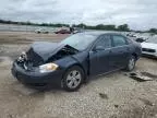 2009 Chevrolet Impala 1LT