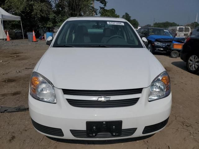 2007 Chevrolet Cobalt LT