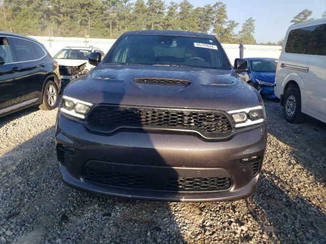 2021 Dodge Durango SRT 392