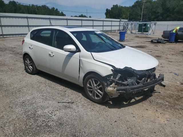 2011 KIA Forte EX