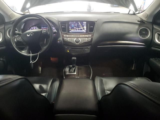 2013 Infiniti JX35