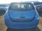 2013 Nissan Leaf S