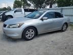 2010 Honda Accord LXP