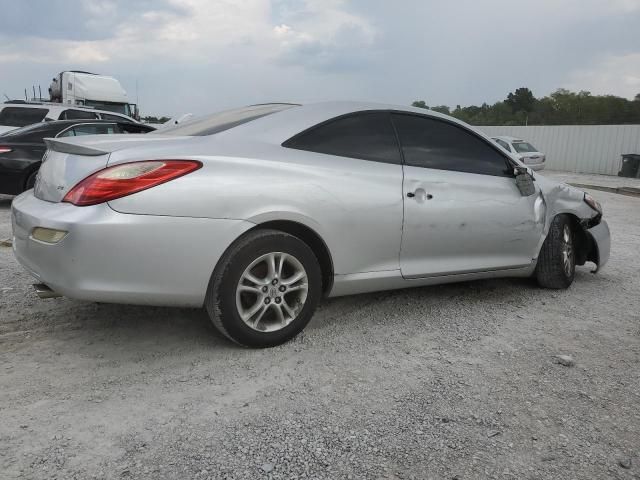 2008 Toyota Camry Solara SE