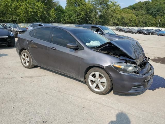 2015 Dodge Dart SXT