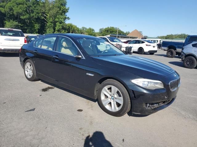 2013 BMW 528 XI