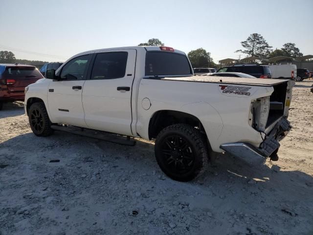 2019 Toyota Tundra Crewmax SR5