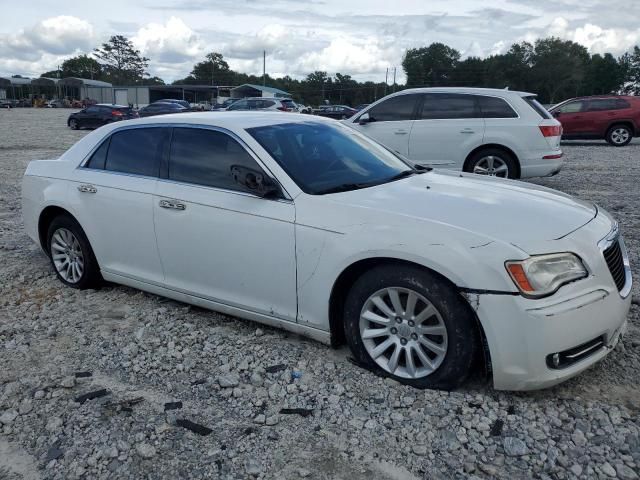 2013 Chrysler 300