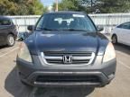 2004 Honda CR-V LX