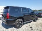 2020 Chevrolet Tahoe C1500 LS