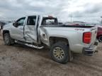 2016 Chevrolet Silverado K2500 Heavy Duty LT