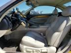 2003 Lexus SC 430