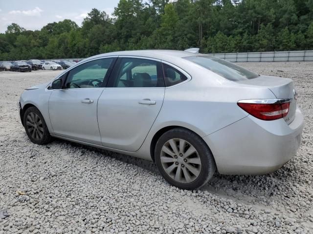 2016 Buick Verano