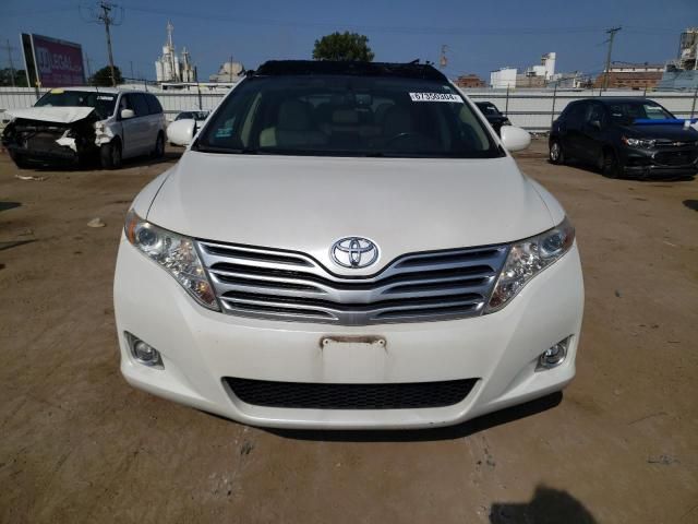 2011 Toyota Venza