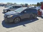 2013 Subaru Impreza Sport Limited