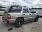 2003 GMC Yukon