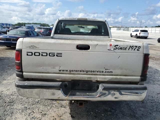 1999 Dodge RAM 1500