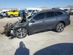 2020 Subaru Outback Touring