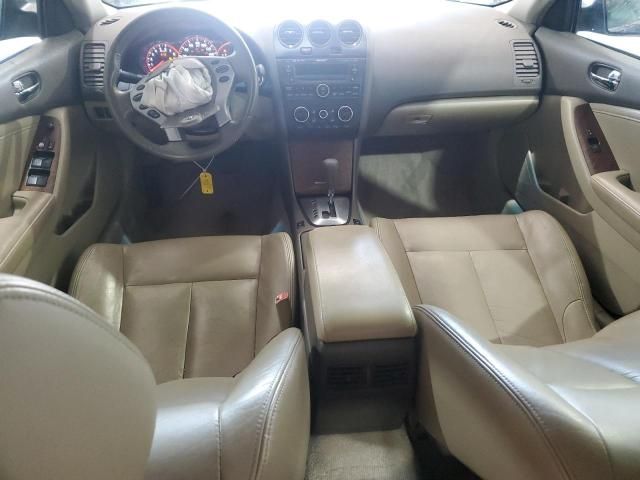 2008 Nissan Altima 3.5SE