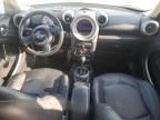 2011 Mini Cooper S Countryman