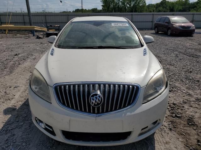 2012 Buick Verano