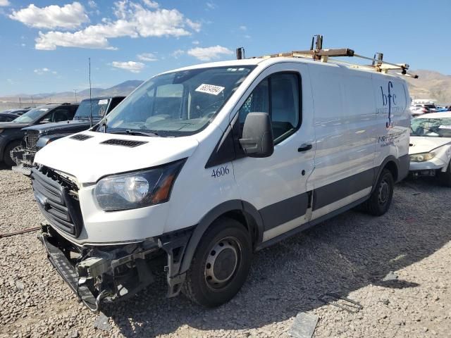 2018 Ford Transit T-150