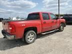 2012 Chevrolet Silverado C1500 LT