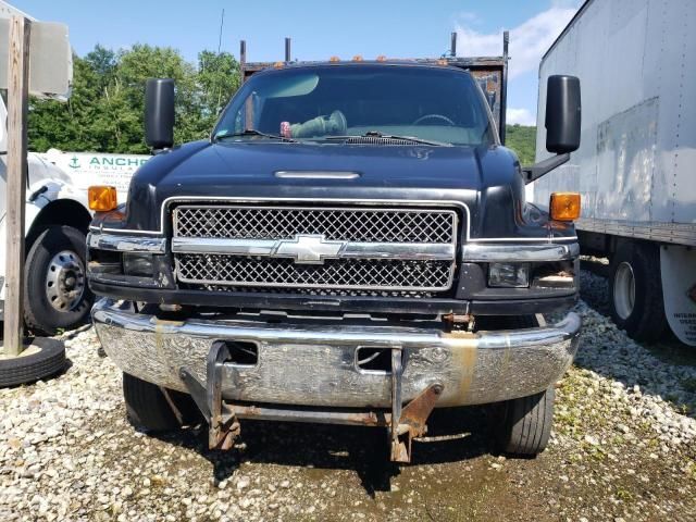 2006 Chevrolet C5500 C5C042