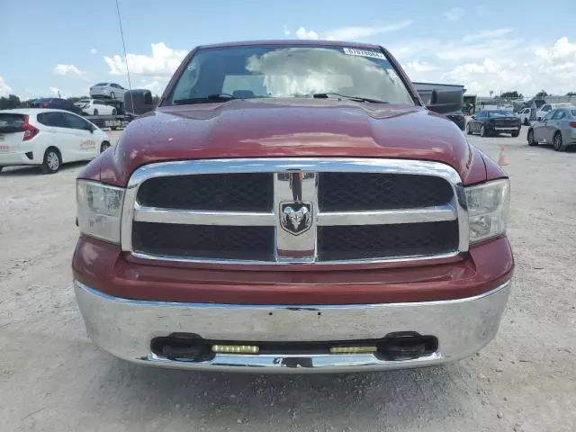 2009 Dodge RAM 1500