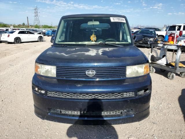 2006 Scion XB