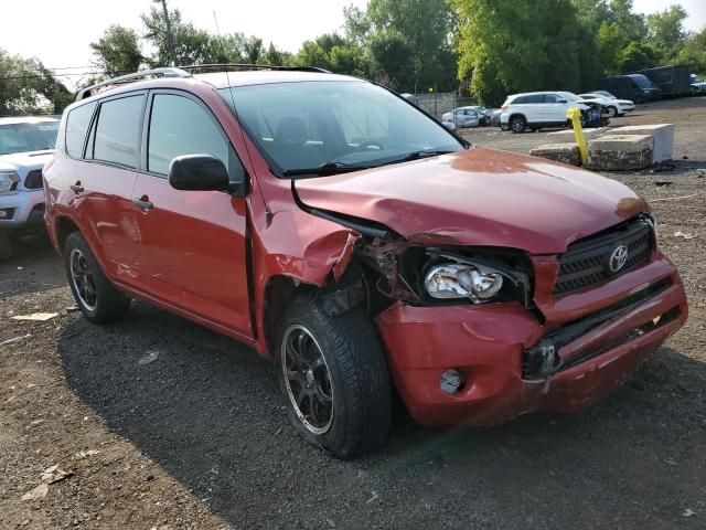 2007 Toyota Rav4