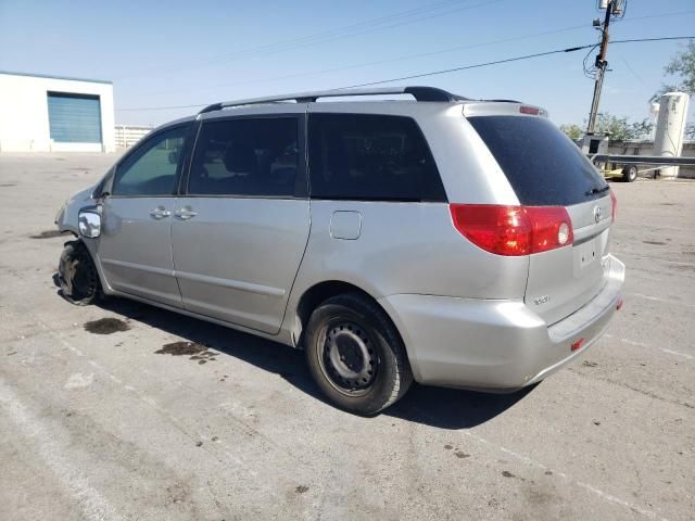 2008 Toyota Sienna CE