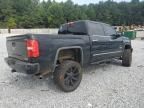 2014 GMC Sierra K1500 SLT