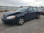 2008 Chevrolet Impala LS