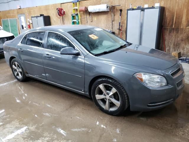 2009 Chevrolet Malibu 2LT