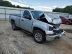 2012 GMC Sierra C1500