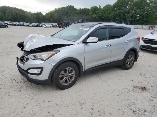 2015 Hyundai Santa FE Sport