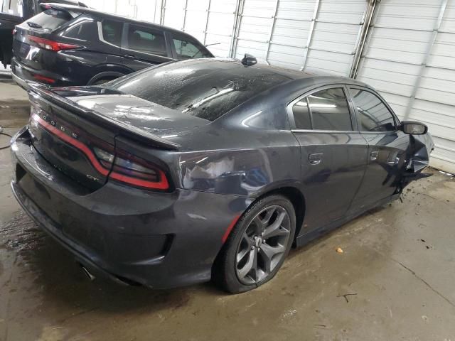 2019 Dodge Charger GT