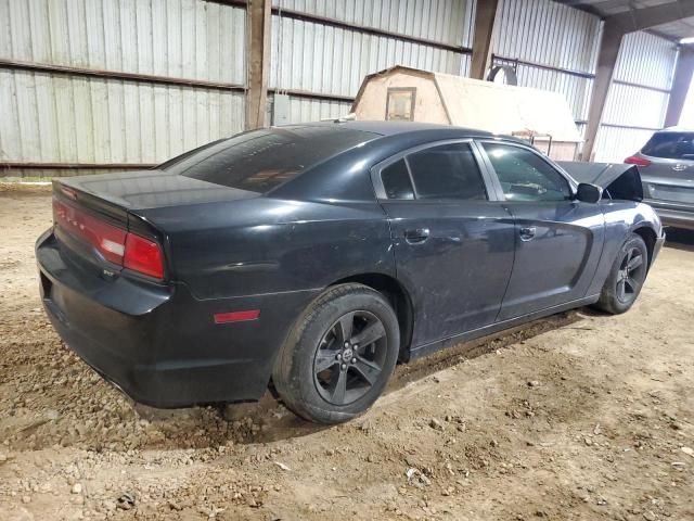 2014 Dodge Charger SXT